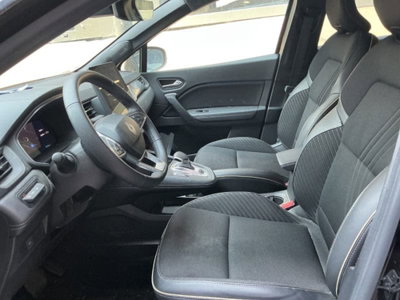 Renault Symbioz 1.6 full hybrid Iconic 145cv auto (2)
