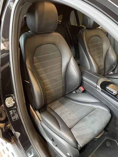 Mercedes-Benz GLC Coupé 220 d 4Matic Coupé Premium (18)