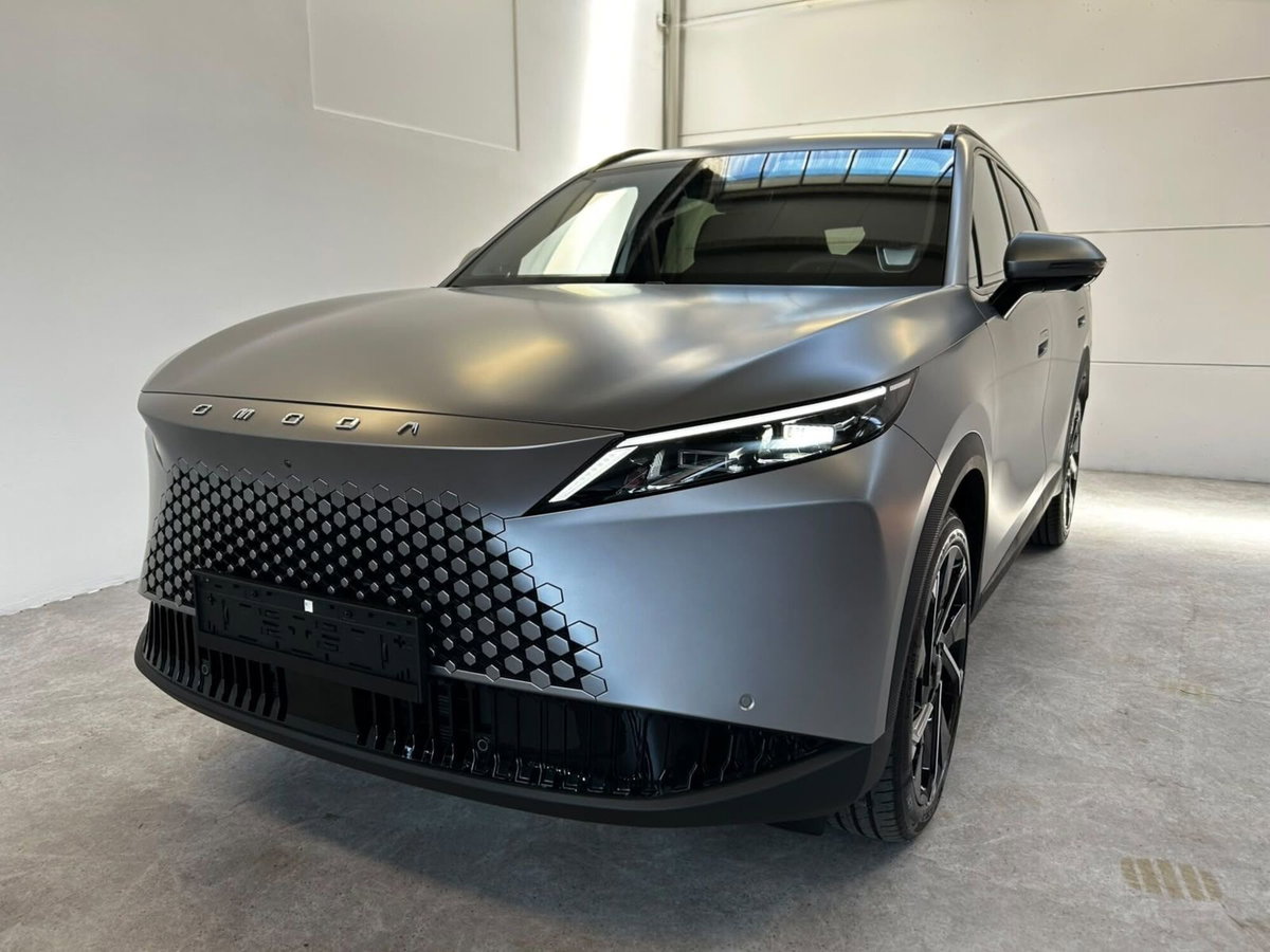 Omoda Omoda 7 SHS-P 1.5 tgdi phev Premium