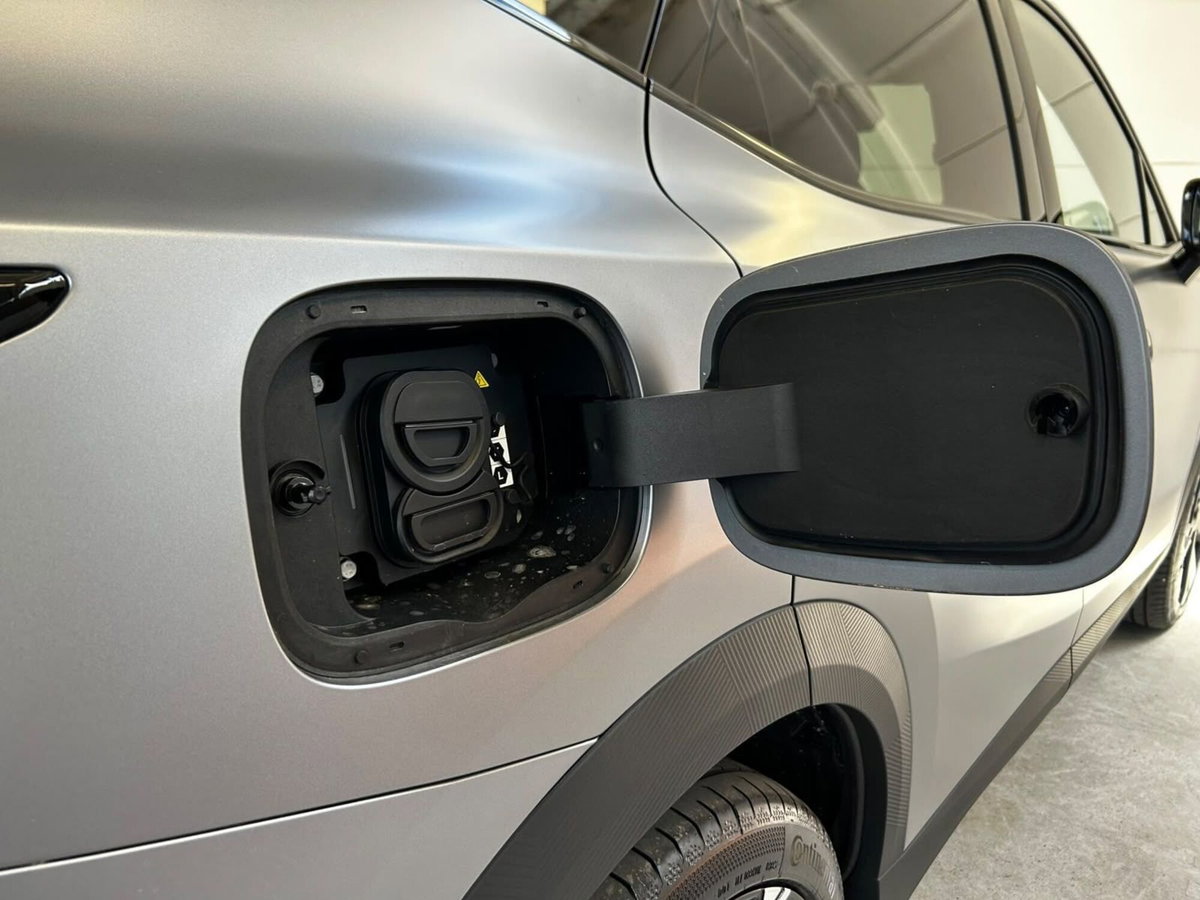 Omoda Omoda 7 SHS-P 1.5 tgdi phev Premium (13)
