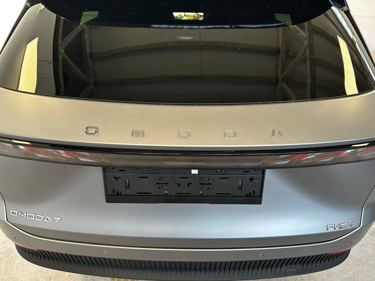 Omoda Omoda 7 SHS-P 1.5 tgdi phev Premium (14)