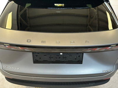 Omoda Omoda 7 SHS-P 1.5 tgdi phev Premium (14)