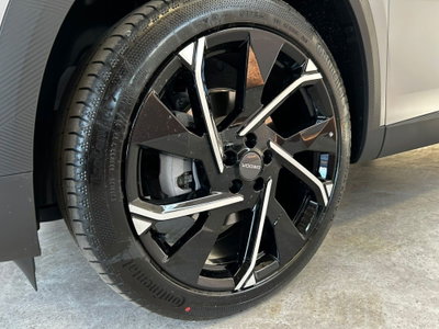 Omoda Omoda 7 SHS-P 1.5 tgdi phev Premium (15)