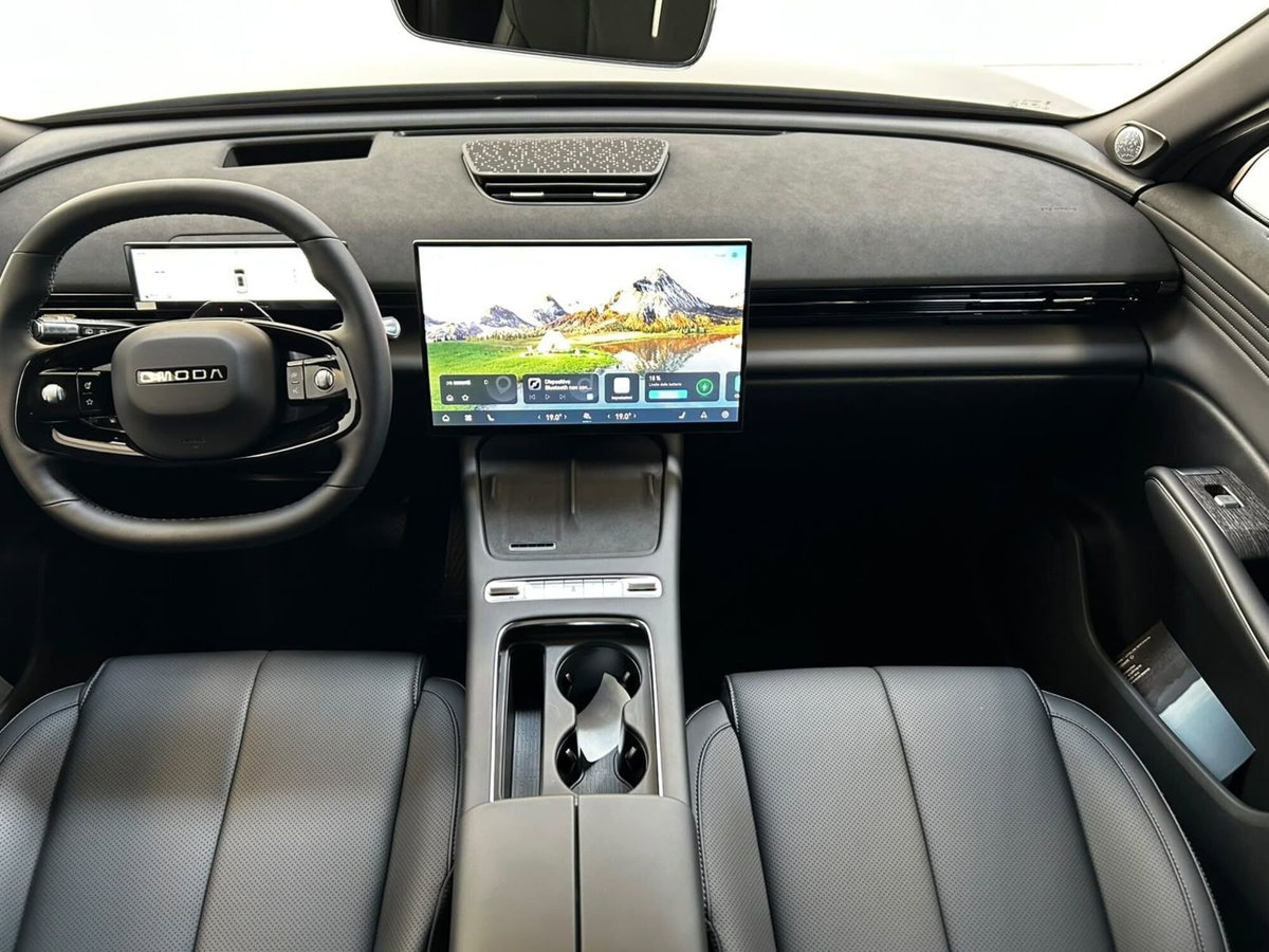 Omoda Omoda 7 SHS-P 1.5 tgdi phev Premium (16)