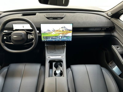 Omoda Omoda 7 SHS-P 1.5 tgdi phev Premium (16)