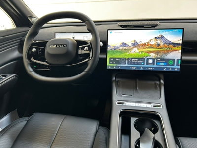 Omoda Omoda 7 SHS-P 1.5 tgdi phev Premium (17)