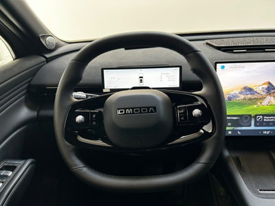 Omoda Omoda 7 SHS-P 1.5 tgdi phev Premium (18)