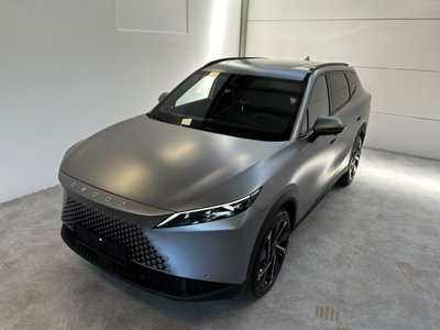 Omoda Omoda 7 SHS-P 1.5 tgdi phev Premium (2)