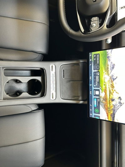 Omoda Omoda 7 SHS-P 1.5 tgdi phev Premium (20)