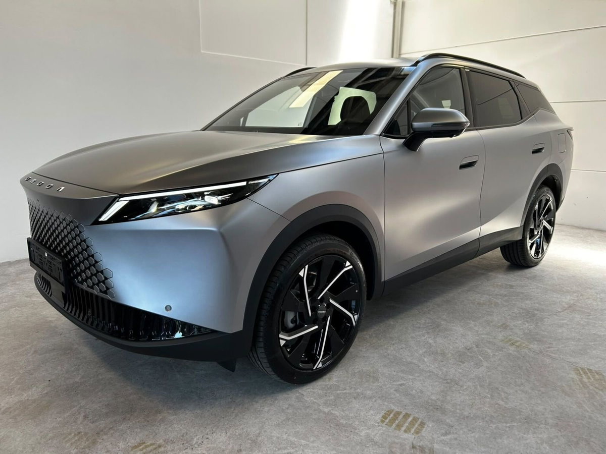 Omoda Omoda 7 SHS-P 1.5 tgdi phev Premium (3)