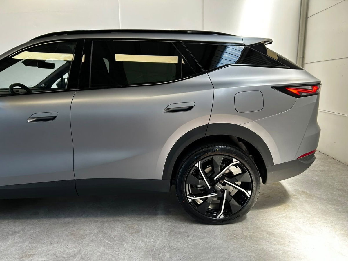 Omoda Omoda 7 SHS-P 1.5 tgdi phev Premium (6)
