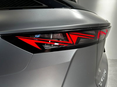 Omoda Omoda 7 SHS-P 1.5 tgdi phev Premium (7)
