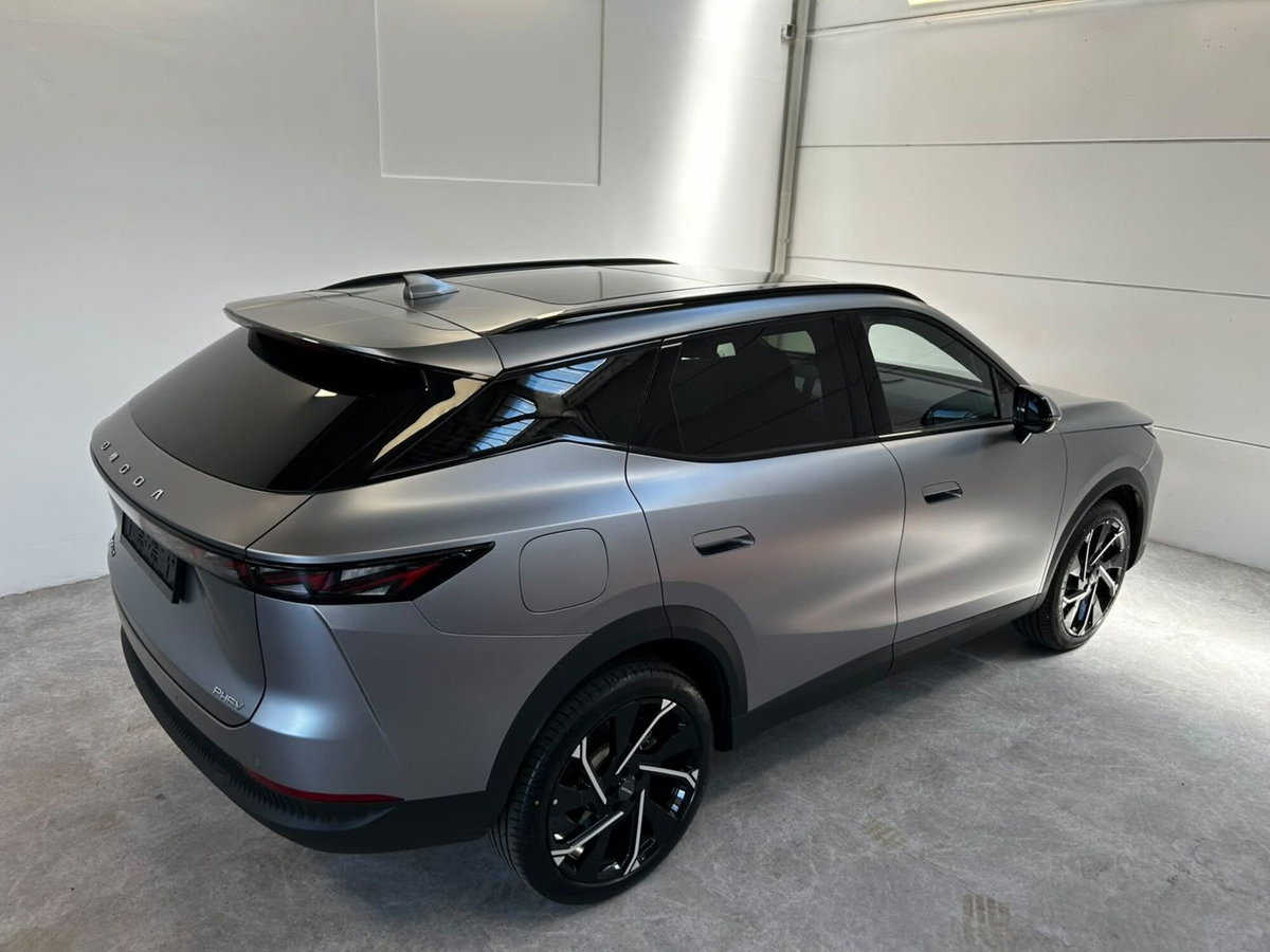 Omoda Omoda 7 SHS-P 1.5 tgdi phev Premium (8)