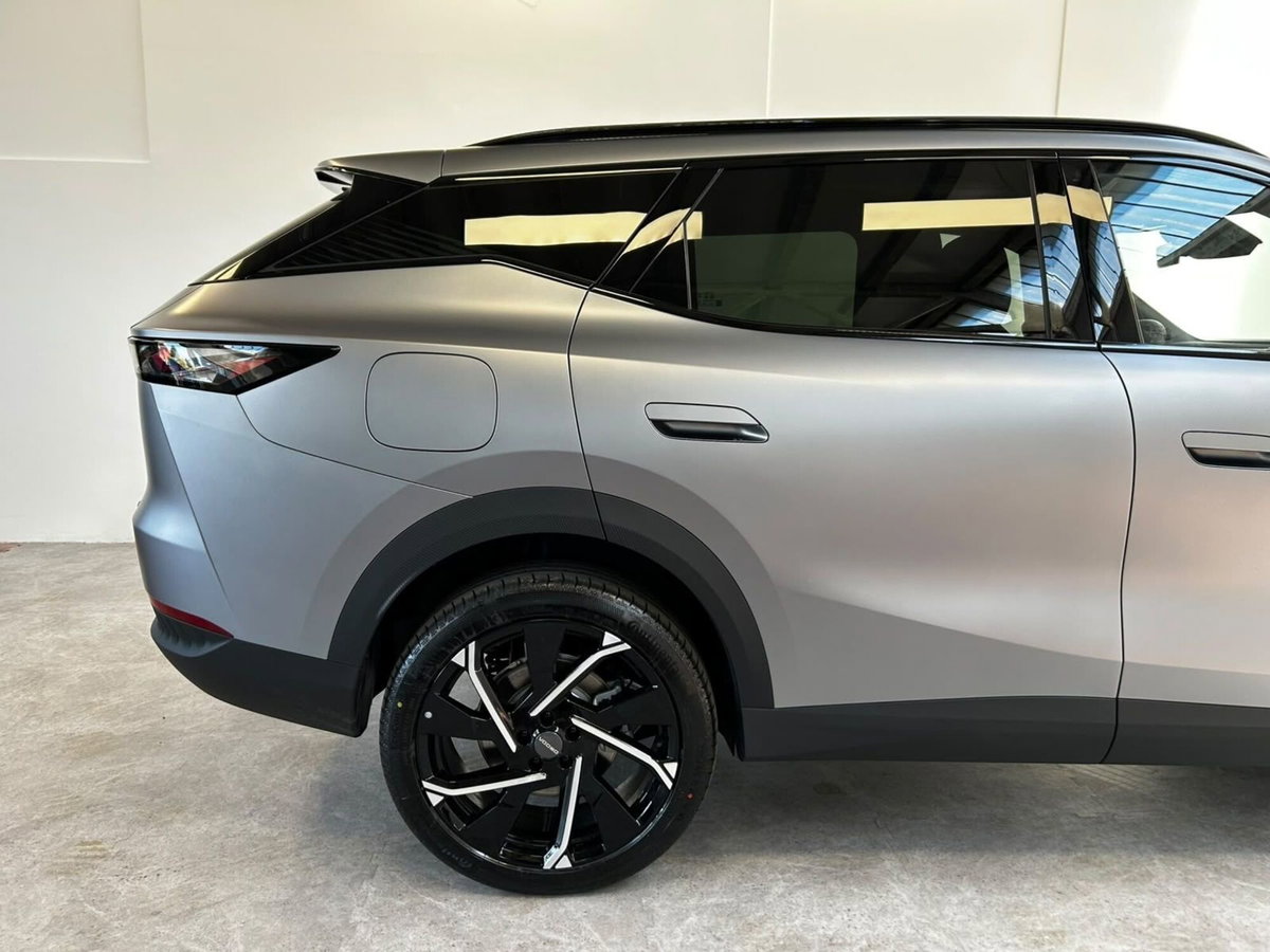 Omoda Omoda 7 SHS-P 1.5 tgdi phev Premium (9)