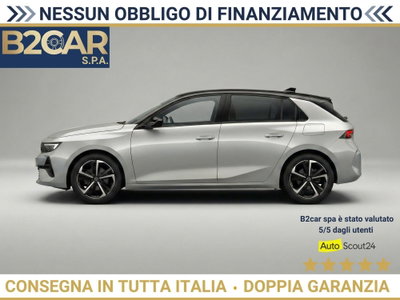 Opel Astra 1.6 Hybrid 180 CV AT8 Elegance (2)
