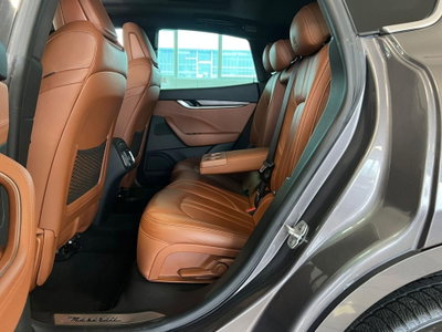 Maserati Levante Levante V6 Diesel 275 CV AWD (12)