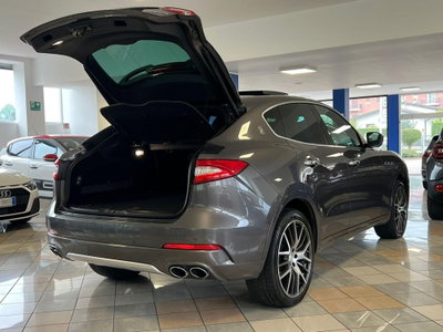 Maserati Levante Levante V6 Diesel 275 CV AWD (16)