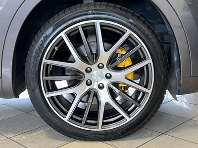 Maserati Levante Levante V6 Diesel 275 CV AWD (17)