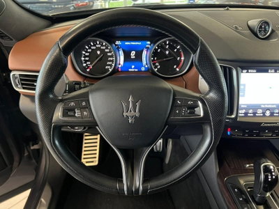 Maserati Levante Levante V6 Diesel 275 CV AWD (6)