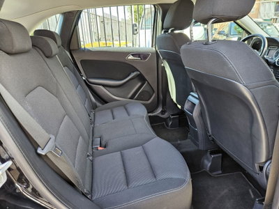 Mercedes-Benz Classe B 180 CDI BlueEFFICIENCY Executive (12)