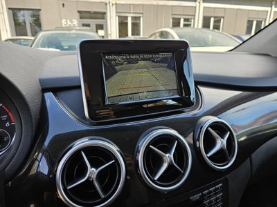 Mercedes-Benz Classe B 180 CDI BlueEFFICIENCY Executive (15)