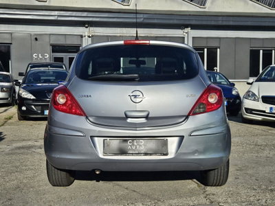 Opel Corsa 1.2 80CV 3 porte GPL-TECH Edition (3)