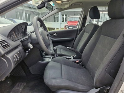 Mercedes-Benz Classe A 160 CDI Avantgarde (5)