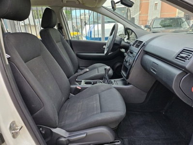 Mercedes-Benz Classe A 160 CDI Avantgarde (6)