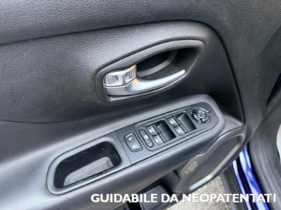 Jeep Renegade 1.6 Mjt DDCT 120 CV S (8)