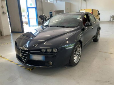 Alfa Romeo 159 1750 TBi Distinctive usata