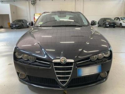 Alfa Romeo 159 1750 TBi Distinctive (2)