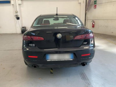 Alfa Romeo 159 1750 TBi Distinctive (3)