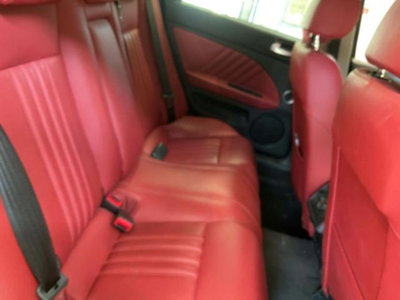 Alfa Romeo 159 1750 TBi Distinctive (8)