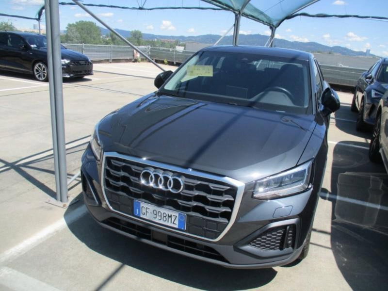 Audi Q2 Q2 35 TFSI S tronic Business