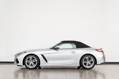 BMW Z4 Cabrio sdrive 20i Sport (10)