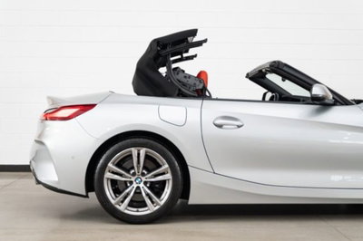 BMW Z4 Cabrio sdrive 20i Sport (14)