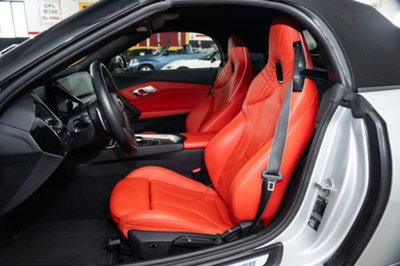 BMW Z4 Cabrio sdrive 20i Sport (3)
