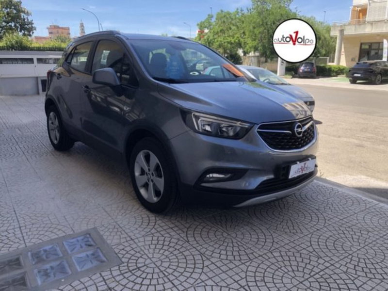 Opel Mokka 1.6 CDTI Ecotec 136CV 4x4 Start&Stop Innovation