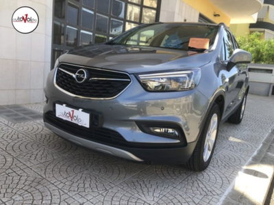 Opel Mokka 1.6 CDTI Ecotec 136CV 4x4 Start&Stop Innovation (12)