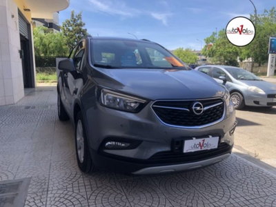 Opel Mokka 1.6 CDTI Ecotec 136CV 4x4 Start&Stop Innovation (13)