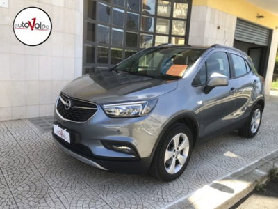 Opel Mokka 1.6 CDTI Ecotec 136CV 4x4 Start&Stop Innovation (2)