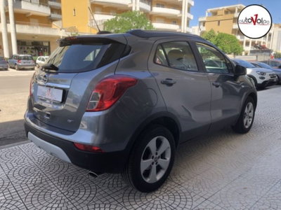 Opel Mokka 1.6 CDTI Ecotec 136CV 4x4 Start&Stop Innovation (3)