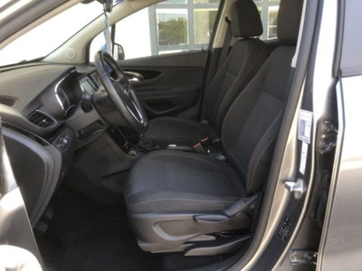 Opel Mokka 1.6 CDTI Ecotec 136CV 4x4 Start&Stop Innovation (5)