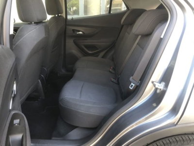 Opel Mokka 1.6 CDTI Ecotec 136CV 4x4 Start&Stop Innovation (6)