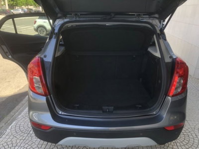 Opel Mokka 1.6 CDTI Ecotec 136CV 4x4 Start&Stop Innovation (7)