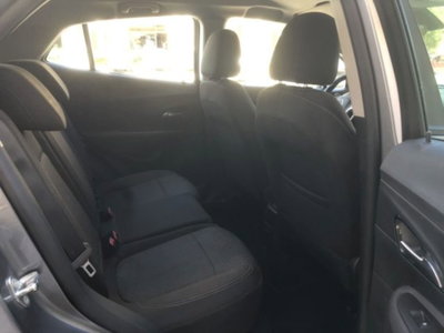 Opel Mokka 1.6 CDTI Ecotec 136CV 4x4 Start&Stop Innovation (8)