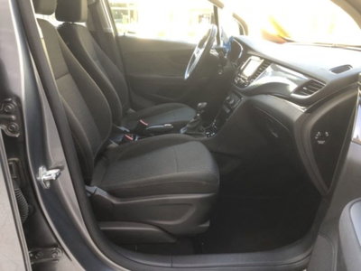 Opel Mokka 1.6 CDTI Ecotec 136CV 4x4 Start&Stop Innovation (9)