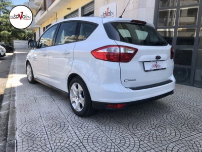 Ford C-Max 1.6 TDCi 95CV Plus (3)