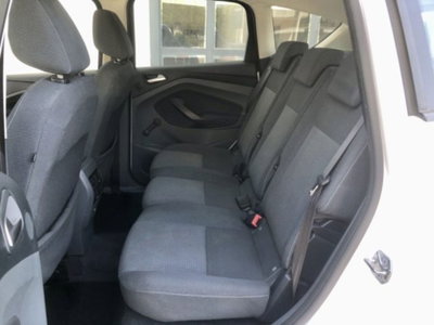 Ford C-Max 1.6 TDCi 95CV Plus (7)