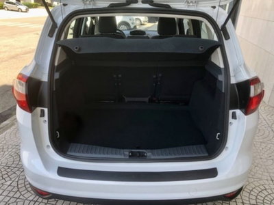 Ford C-Max 1.6 TDCi 95CV Plus (8)